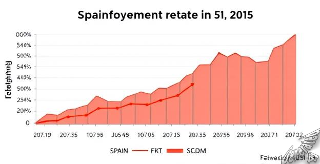 La Línea de la Concepción y Linares tienen las tasas de desempleo más altas