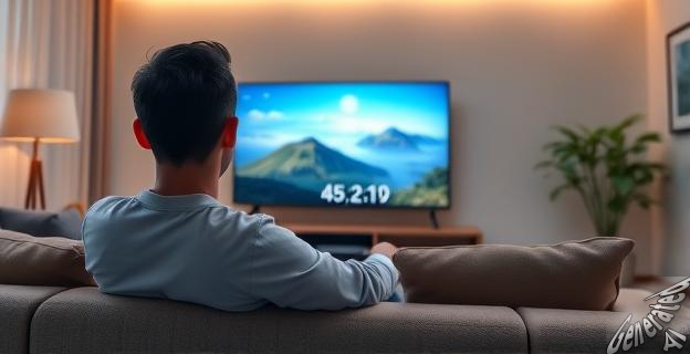 La Xiaomi TV F 65 de 65 pulgadas está disponible por 389 euros