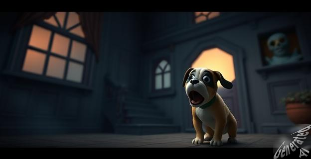 Good Boy es una película de terror con un perro como protagonista que ha recibido un 95% de críticas positivas en Rotten Tomatoes