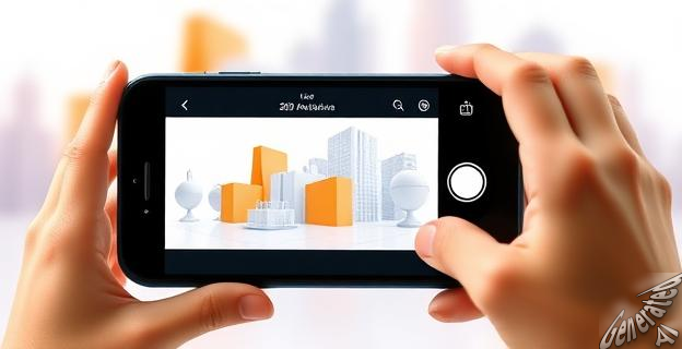 Visual Intelligence detecta objetos y textos en capturas de pantalla