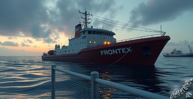 Seis personas rescatadas