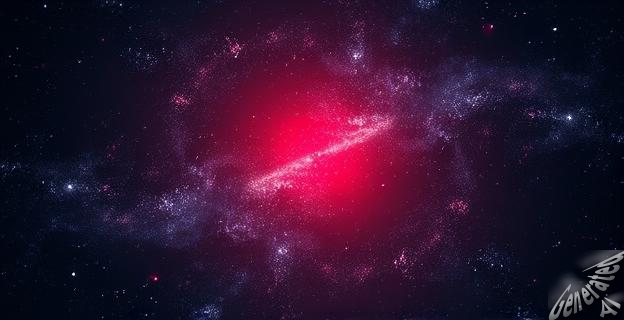 Fase de transición entre cúmulos estelares masivos y núcleos galácticos activos