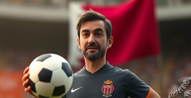 Julen Lopetegui será el nuevo seleccionador de Qatar por dos años
