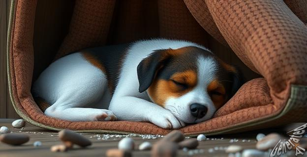 Un espacio interior resguardado y cálido