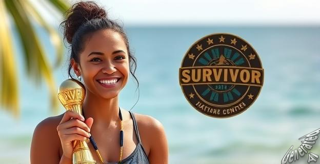 Jessica Bueno es la tercera finalista