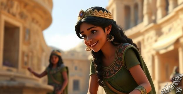 La Reina Letizia mostró una actitud cercana y curiosa durante su visita al Valle de los Reyes