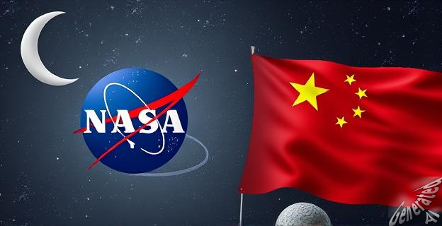 La NASA ha vetado a los ciudadanos chinos de acceder a sus programas y redes