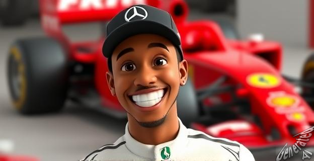 El equipo tiene todos los ingredientes necesarios para ganar el Campeonato del Mundo