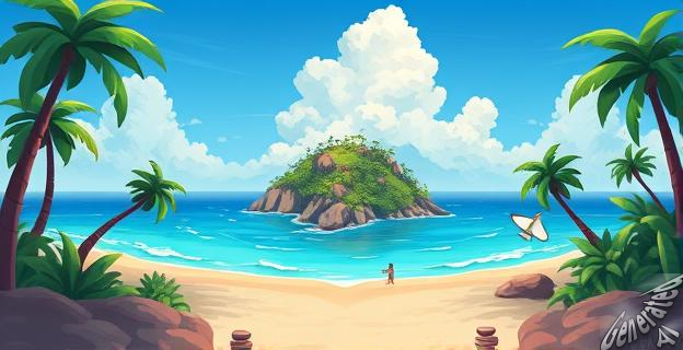 Nauru es un destino único y lleno de historia, con paisajes esculpidos por la minería y restos de la Segunda Guerra Mundial.