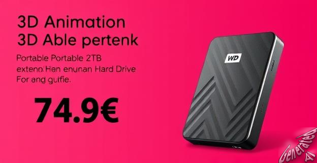 El precio más bajo es 74,95 €