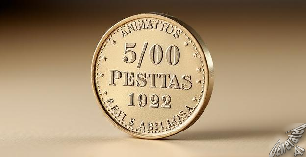 Puede alcanzar valores de hasta 5.500 euros