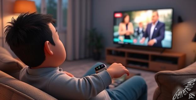 La tecnología de inteligencia artificial emocional puede adaptar el contenido según el estado fisiológico del usuario