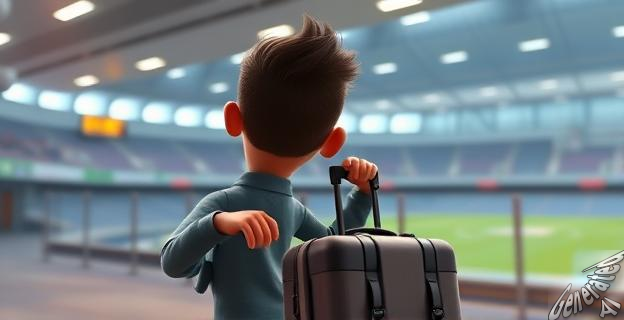 Endrick buscará una cesión en enero si no tiene minutos en el Real Madrid