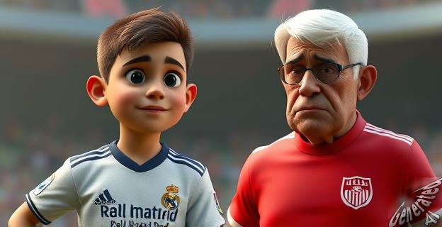 El Real Madrid pagará 45 millones de euros netos por Mastantuono