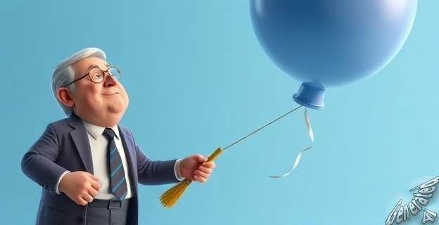 Mazón ha dimitido como presidente de la Generalitat Valenciana