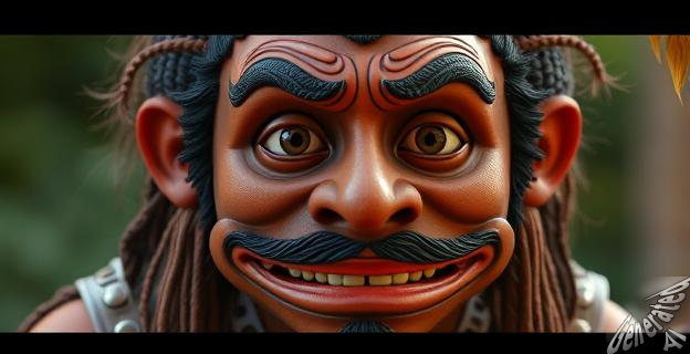 Kiko Matamoros imita a Kiko Rivera en una parodia