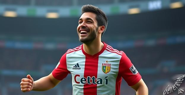 Denis Suárez podría ser la pieza que le falta en ataque a Giráldez