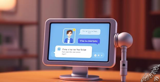 Conversational AI 2.0 ofrece un modelo de gestión del turno conversacional que permite a los asistentes saber cuándo hablar y cuándo escuchar