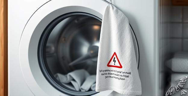 Lavar los trapos a 60 °C con percarbonato de sodio para evitar la contaminación cruzada