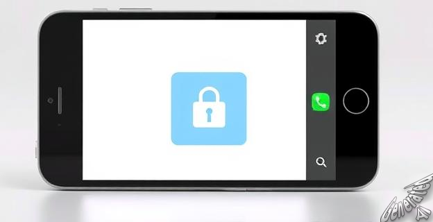 Acceso directo con huella o reconocimiento facial