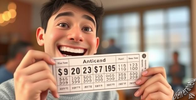 Cuatro personas ganaron 35.688,70 euros cada una