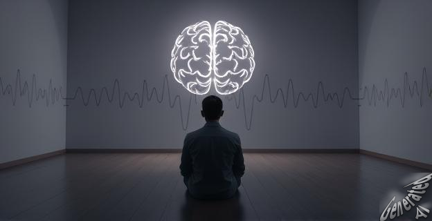 Tres días de silencio absoluto bastan para reconfigurar nuestra actividad cerebral