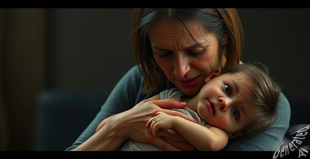 La película 'Die My Love' es un estudio febril sobre la depresión posparto