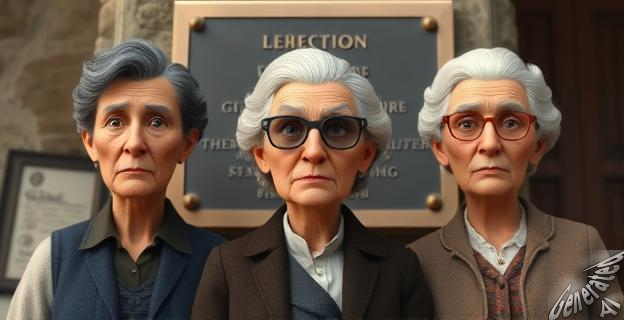 Tres maestras republicanas asturianas fueron conmemoradas con placas en su municipio natal