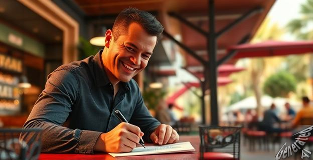 Matt Damon escribió 'Fuck you, Alejo. You need to work more!'