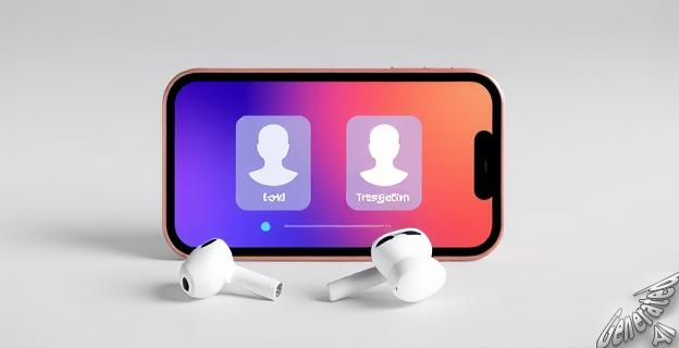 La traducción en tiempo real de los AirPods está disponible en España con iOS 26.2 beta
