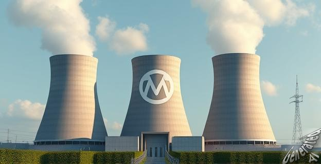 Meta adquirirá créditos de energía limpia de la planta Clinton Clean Energy Center hasta 2047