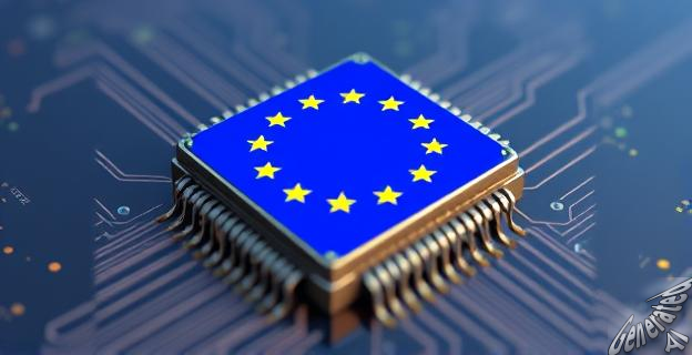 La UE podría invertir hasta 4 veces más en semiconductores con la Ley Chips 2.0