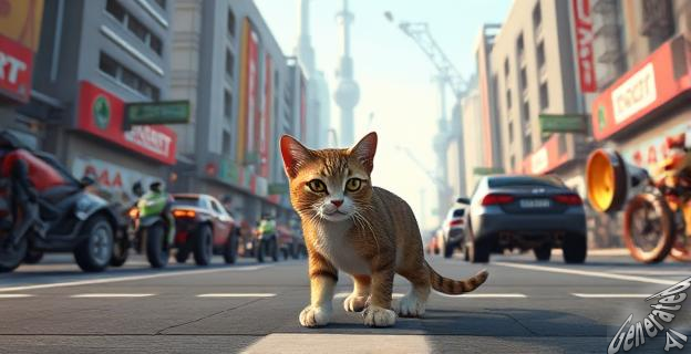 Stray, EA Sports WRC 24 y Totally Accurate Battle Simulator