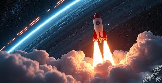 Desarrollar centros de datos en el espacio