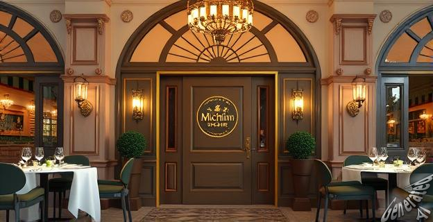 41 restaurantes nominados en 14 Comunidades Autónomas