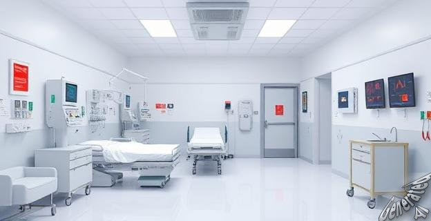 La Fe Valencia es el tercer hospital español en obtener la certificación CAPAC