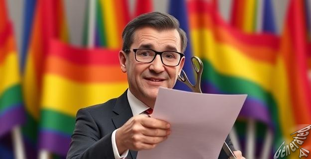 Se prohíben las terapias que puedan suponer una agresión o intimidación a la persona trans, pero se permite el acompañamiento siempre que se opte libre y voluntariamente