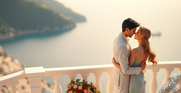 Tres años casados y declarando su amor en Instagram