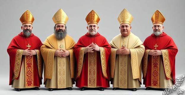 Los seis cardenales españoles son José Cobo Cano, Ángel Fernández Artime, Cristóbal López Romero, Juan José Omella, Carlos Osoro y Francisco Javier Bustillo