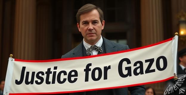 La comunidad internacional debe hacer más para ponerle fin