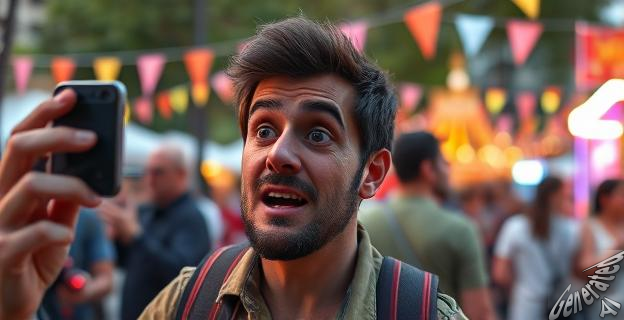 Puedes recibir una multa de 10.000 euros por grabar y compartir imágenes de personas borrachas sin su consentimiento