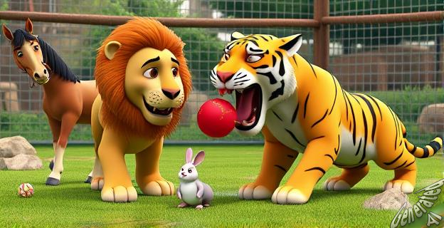 El zoo de Aalborg solicita donaciones de mascotas para alimentar a sus depredadores mediante eutanasia delicada