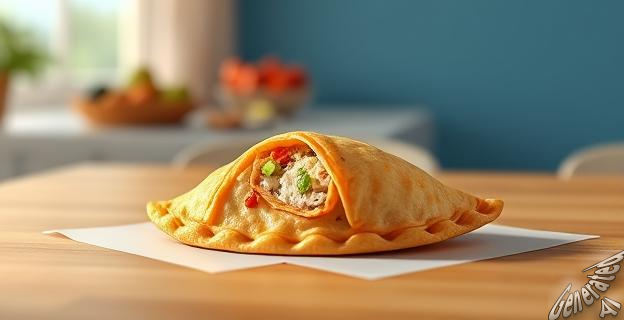 La empanada de atún de Mercadona cuesta 3,60 euros