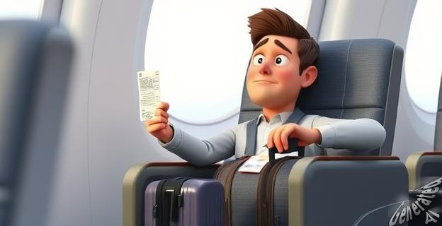 Decenas de usuarios pagaron 1.000 euros y no recibieron los billetes de vuelo ni las reservas de hotel