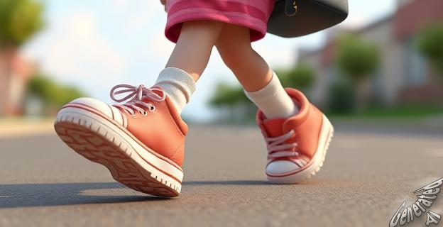 Comprar un número más del que necesitan puede alterar la forma de caminar y crear ampollas o laceraciones