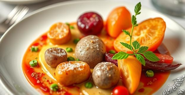 Barcelona es la comunidad autónoma con más estrellas Michelin, con un total de 46 estrellas