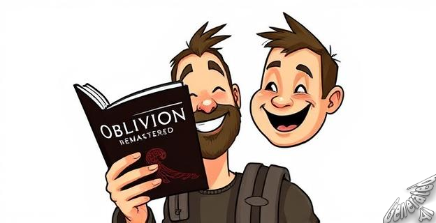 Bethesda regala Oblivion Remastered a los modders de Skyblivion