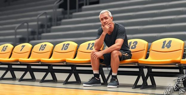 Delega en Alan Ibrahimagic