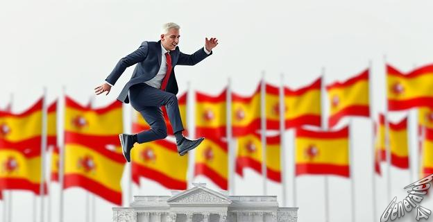 El Gobierno de Pedro Sánchez incumple la Ley de Defensa Nacional al no presentar su Plan de Seguridad y Defensa en el Congreso