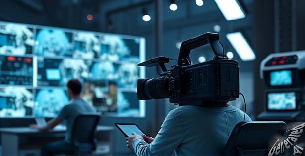 Asteria Film utiliza un modelo de IA llamado Marey, que se ha entrenado exclusivamente con material licenciado